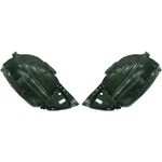 Set Of 2 Fender Liner For Infiniti M35 2006-2007 Front Driver And Passenger Side. Fixed Price $62.23.