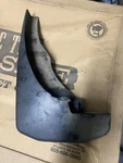 Nissan Frontier Pathfinder Left Front Mudflap 63851 Ea500 New Oem. Fixed Price $45.00.