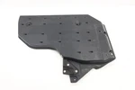 2018 - 2022 Honda Accord Rear Left Floor Underbody Splash Shield Oem 74570tvaa0. Fixed Price $56.07.
