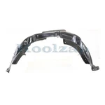 For 09-12 Venza Front Splash Shield Inner Fender Liner Panel Left Driver Side. Fixed Price $45.95.