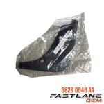 2016-2021 Jeep Cherokee Front Fender Spat Right New Oem 6828 0946 Aa. Fixed Price $17.20.