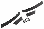 Genuine Gm Front Tire Air Deflector 22795858. Fixed Price $54.31.
