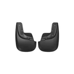 Husky Liners Front Black Mud Guards For 04-12 Colorado Canyon W/oe Fender Flares. Fixed Price $59.99.