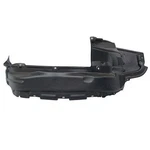 New Oem Front Passenger Fender Liner 5387535130 Fits 2010-2013 Toyota 4runner. Fixed Price $123.23.