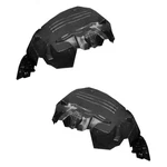 For Infiniti Qx56 04-05 Fender Liner Set Front Driver & Passenger Side. Fixed Price $61.94.