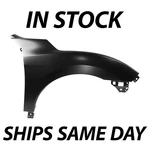 New Primered Front Rh Passenger Side Fender For 2017-2021 Honda Civic Hatchback. Fixed Price $87.03.