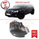 Front Fender Liner 8r0821171h Left Side For 2009-2012 Audi Q5. Fixed Price $45.99.