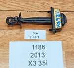 2011-2017 Oem Bmw F25 X3 Rear Right Passenger Door Check Brake Strap Panel. Fixed Price $29.95.