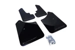 Rally Armor Mf5-ur-blk/gry Mud Flaps For 04-08 Subaru Forester. Fixed Price $159.50.