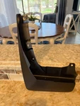 2018-2021 Lexus Nx300h Nx300 Nx200 Front Driver's Side Mud Flap Pk38978j00tr. Fixed Price $30.00.