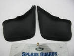 New - Oem Ford F4dz-16a550-b Rear Splash Guards Mud Flaps 1992-1995 Taurus. Fixed Price $22.49.