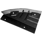 Front Right Side Fender Splash Shield Lower Section Fits 2011-14 Silverado 2500. Fixed Price $25.57.