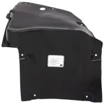 For 2006 - 2009 Mercedes Benz Clk550 Front Fender Liner Left (driver). Fixed Price $66.95.