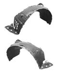 New Front Driver & Passenger Side Fender Liner Set For 15-19 Pathfinder Qx60. Fixed Price $94.00.