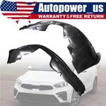 Left Right Fender Liner Front Fits For 2019-2021 Kia Forte 86811m7000 86812m7000. Fixed Price $57.56.
