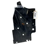 2017-2020 Bmw 440i Rear Right Side Under Body Forward Shield Guard Oem. Fixed Price $59.99.