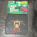 Plasticolor Taz Mud Flaps For Truck Suv 4x4 Guard. Fixed Price $115.00.