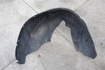 Oem Bmw E84 X1 13-15 Left Rear Inner Fender Liner Splash Shield 51712990087. Fixed Price $66.49.
