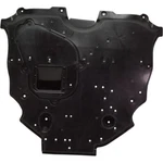 Sherman Toaval19-49sq-0 Center Engine Splash Shield Capa For Toyota Camry. Fixed Price $134.97.