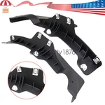2pcs For 2009 2010-2017 Audi Q5 Front Fender Splash Shield Extension New. Fixed Price $74.61.