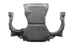 10-17 Mercedes Cls550 E550 Engine Underride Guard Underbody Protection Oem. Fixed Price $80.00.