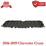 New Engine Splash Shield For Chevrolet Cruze 2016-2019 Front. Fixed Price $75.40.