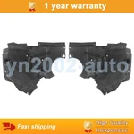 2pcs Front Left & Right Fender Liner Fits For Bmw 4 Series F32 F33 F36 420i 430i. Fixed Price $399.99.