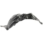 Fender Liner For Mitsubishi Mirage 2014-2020 Front Driver Side Inner. Fixed Price $55.61.