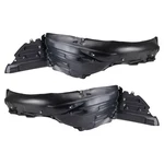 Front Inner Fender Liner Set Compatible Subaru Legacy 2018-2019 Trq Su1248125. Fixed Price $209.99.