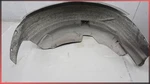 2009-2015 Jaguar Xf Rear Right Passenger Side Fender Liner Splash Shield Oem. Fixed Price $84.00.