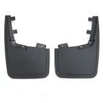 Oem New 2015-2018 Ford F-150 Rear Molded Splash Guard Mud Flaps Fl3z-16a550-da. Fixed Price $63.00.