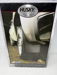 Husky Liners Molded Mud Guards Only 57781 07-09 Escalade Denali W/o Oem Flares. Fixed Price $35.90.