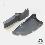 12-19 Bmw 320i 328i M3 F30 Rear Underbody Floor Pan Heat Shield Panel Set Oem. Fixed Price $54.99.