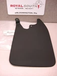 Toyota Tacoma 95-04 Right Front Mud Guard Flap W/ Hardware Genuine Oe Oem. Fixed Price $137.91.