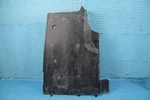 Lexus Ls460 Ls600hl Rear Floor Passenger Side Member Cover 2007-2012 Oem. Fixed Price $55.00.