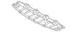 Genuine Nissan Splash Shield 75892-6ra0a. Fixed Price $56.84.