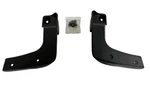 Genuine Hyundai 2024-2024 Elantra Mudguards Rear Aaf46-acf00. Fixed Price $40.01.