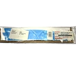 Oem 2013-2018 Toyota Avalon Left Driver Side Quarter Panel Protector 58748-0701. Fixed Price $17.05.