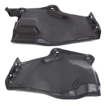 Engine Splash Shield Nissan Murano 2009-2014, Pair. Fixed Price $108.59.