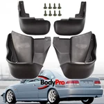 For 1996-2000 Honda Civic Sedan Coupe 4 Door Splash Guards Mud Flaps Front+rear. Fixed Price $45.94.