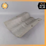 99-02 Rolls Royce Silver Seraph / Arnage Exhaust Silencer Heat Shield Plate Oem. Fixed Price $394.25.