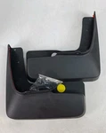 10-17 Gmc Terrain Front Left & Right Mud Flap Splash Guards *new*. Fixed Price $70.00.