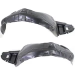 Set Of 2 Fender Liner For Subaru Tribeca 2008-2014 Front Left & Right Inner. Fixed Price $69.03.