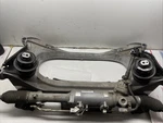 Oem 2014-2021 Lexus Is250 Rear Crossmember Subframe + Rack & Pinion 51477-30040. Fixed Price $333.00.