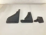 21-23 Ford Bronco Sport Rear Right-passenger Mud Guard Flap Splash Shield 3 Oem. Fixed Price $68.99.