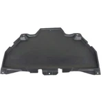Engine Splash Shield For Audi A4 2002-2008 Rear Lower Sedan/wagon. Fixed Price $40.55.