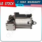 Air Suspension Compressor Assembly For Mercedes W251 R320 R350 R500 R550 R63 Amg. Fixed Price $105.55.