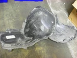 Bmw Wheel Arch Inner Liner Cover Front Left 51718193809. Fixed Price $56.68.