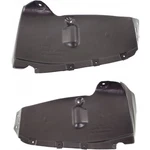 For Hyundai Accent Splash Guard/fender Liner 2012-2017 Sonata Driver Passenger. Fixed Price $44.04.