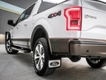 2017 Ford F150 Oem Mud Flap Splash Guard Vhl3z-16a550-b And J - 50% Original $$$. Fixed Price $199.99.